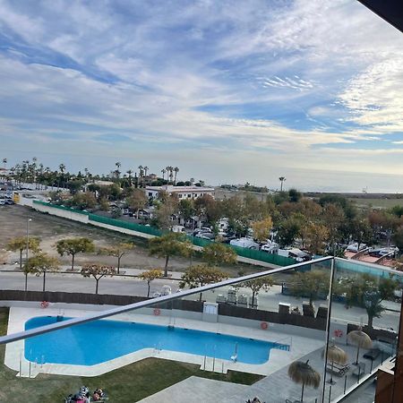 Apartamento Golden View Costa Del Sol Torre Del Mar Exterior foto