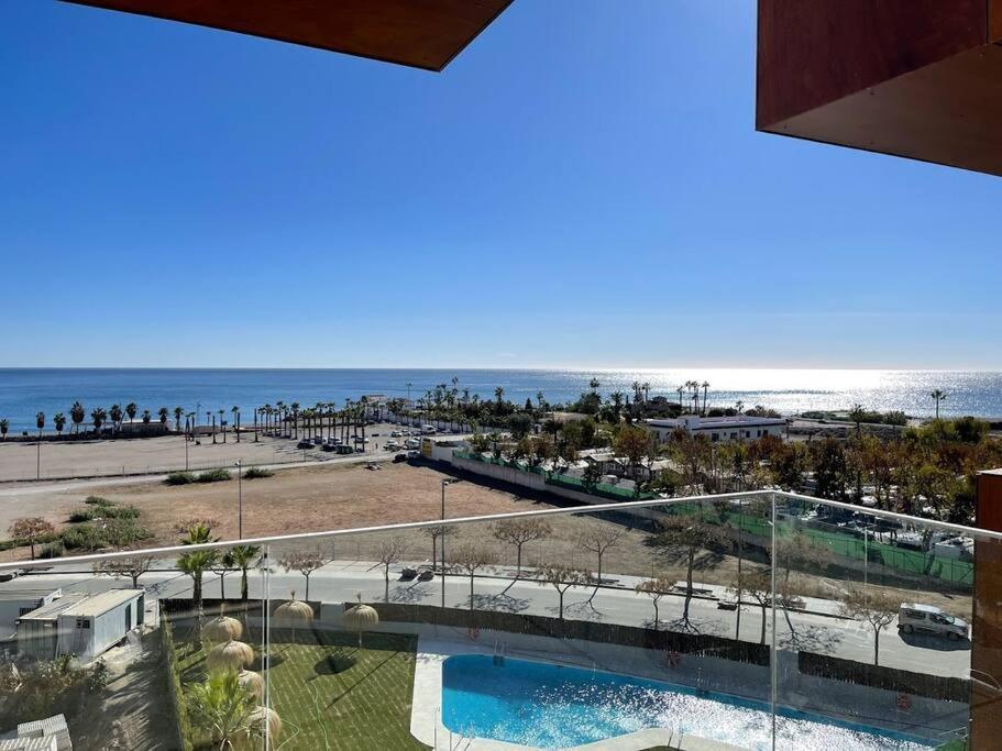 Apartamento Golden View Costa Del Sol Torre Del Mar Exterior foto