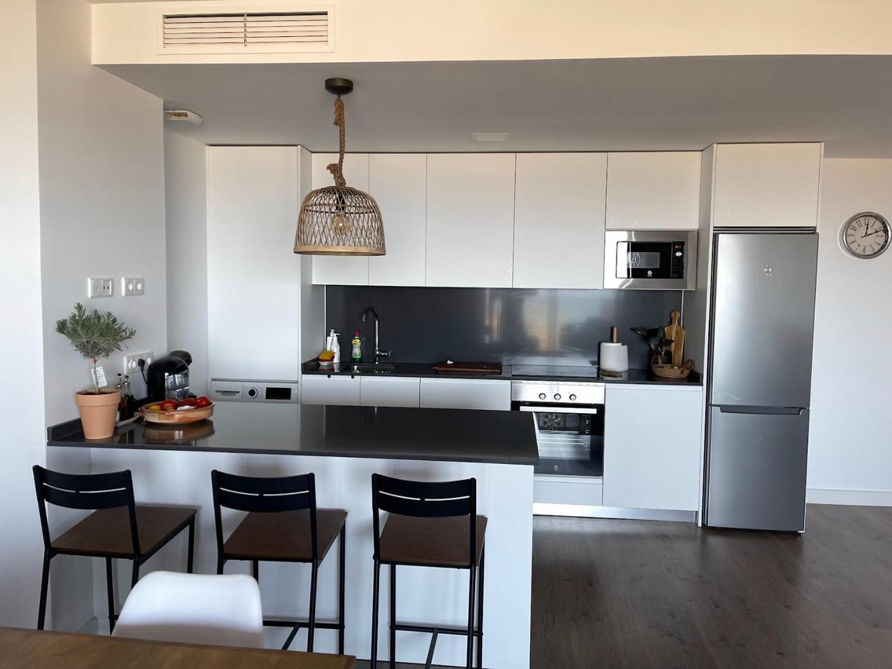 Apartamento Golden View Costa Del Sol Torre Del Mar Exterior foto