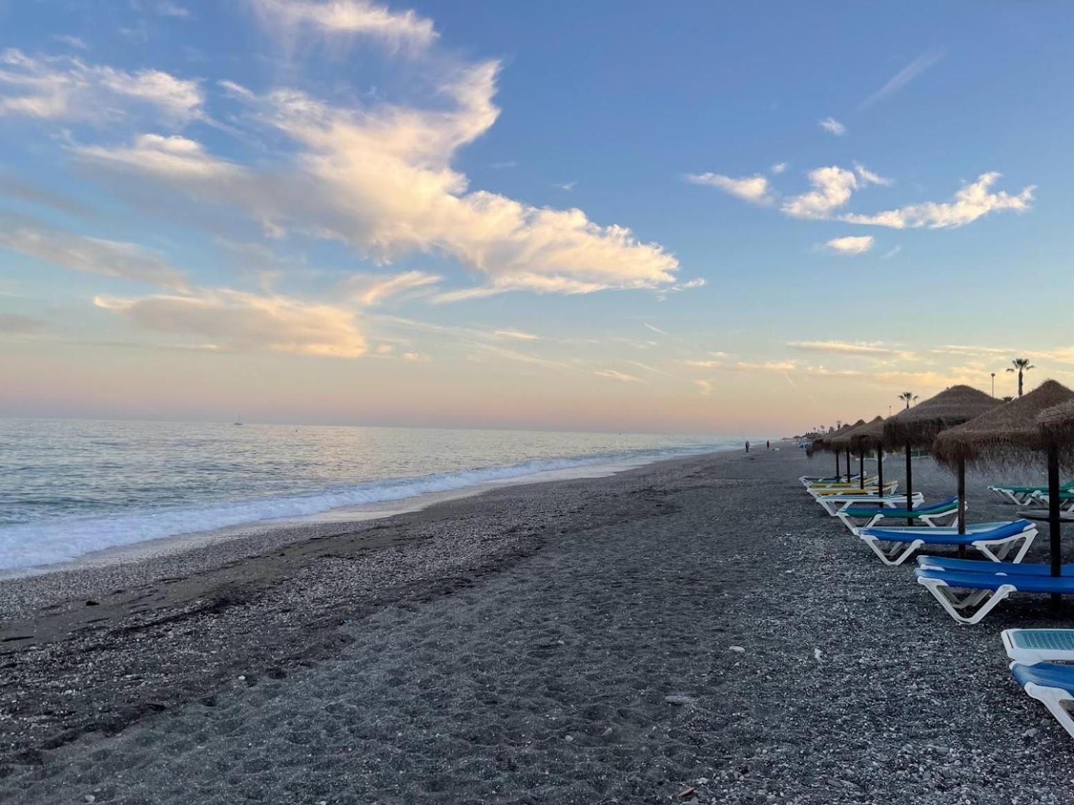 Apartamento Golden View Costa Del Sol Torre Del Mar Exterior foto